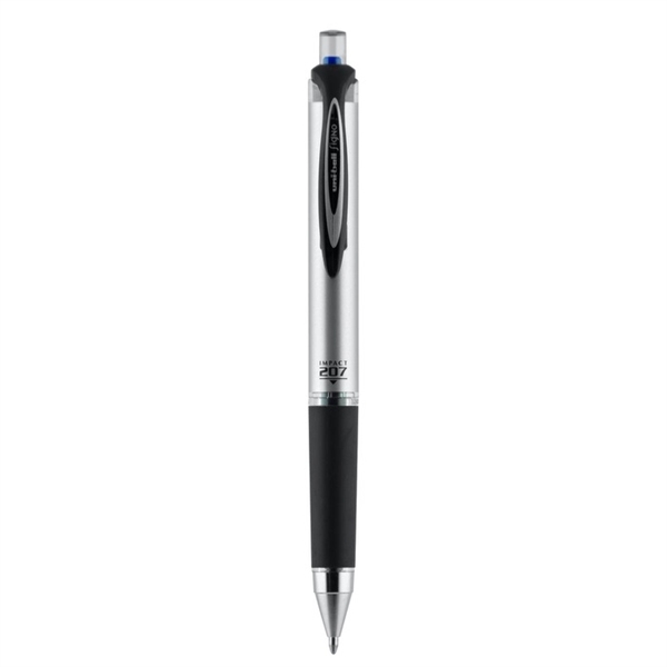 uni-ball® 207 Gel Impact Retractable Pen... from ASI 89320 Starline USA Inc