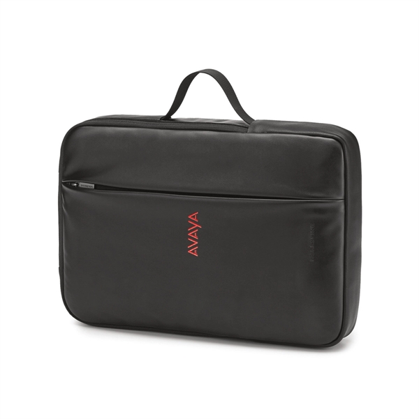 Moleskine classic pro vertical device bag with a sliding handle that... from ASI 56070 Gemline / Gemline®