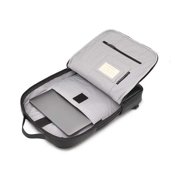 Moleskine classic pro vertical device bag with a sliding handle that... from ASI 56070 Gemline / Gemline®