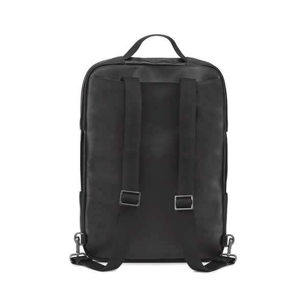 Moleskine classic pro vertical device bag with a sliding handle that... from ASI 56070 Gemline / Gemline®