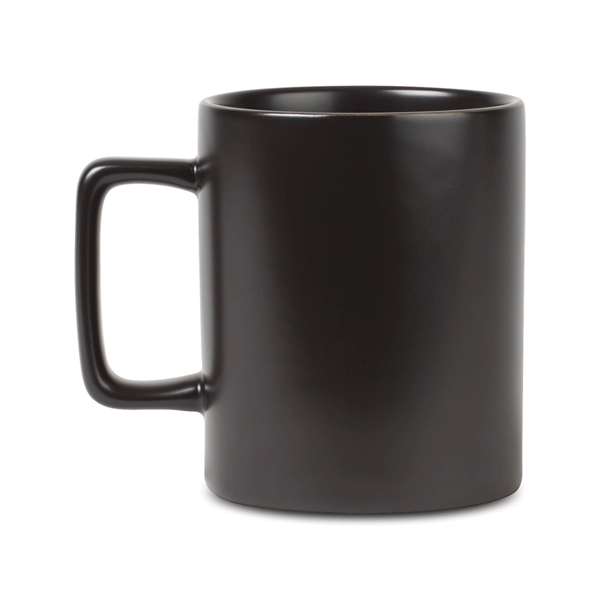 12 oz. Soleil ceramic mug that is dishwasher and microwave safe.... from ASI 56070 Gemline / Gemline®