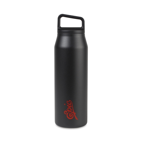 MiiR® vacuum insulated wide mouth bottle with a 32 oz. capacity.... from ASI 56070 Gemline / Gemline®