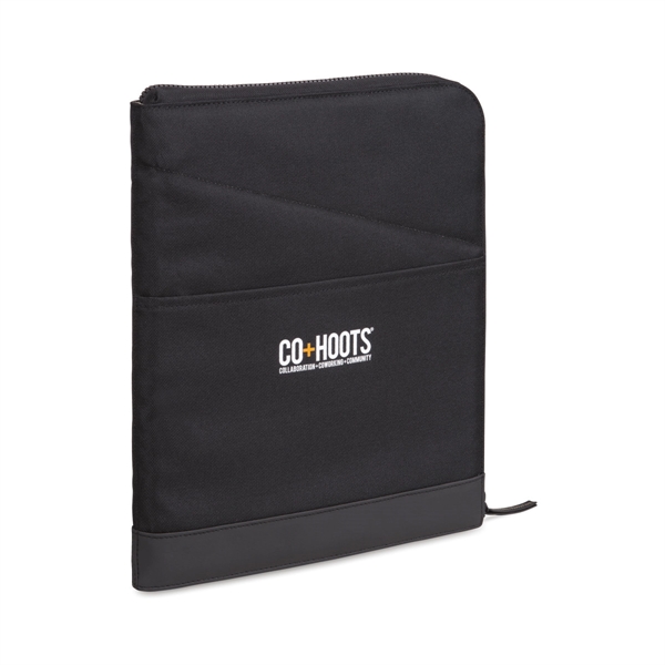 Mobile office desktop document sleeve that opens to stand on its... from ASI 56070 Gemline / Gemline®