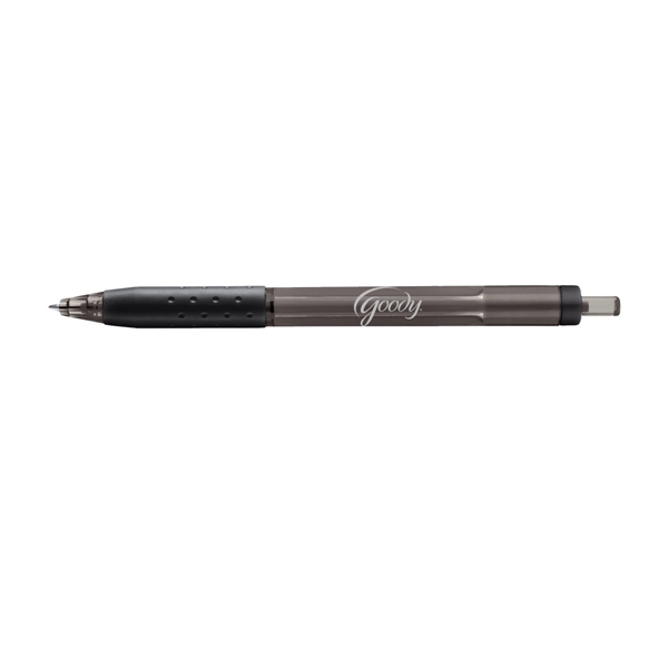 Paper Mate® Inkjoy® pen available with black ink and a comfort... from ASI 56070 Gemline / Gemline®