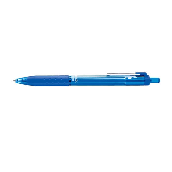 Paper Mate® Inkjoy® pen available with black ink and a comfort... from ASI 56070 Gemline / Gemline®