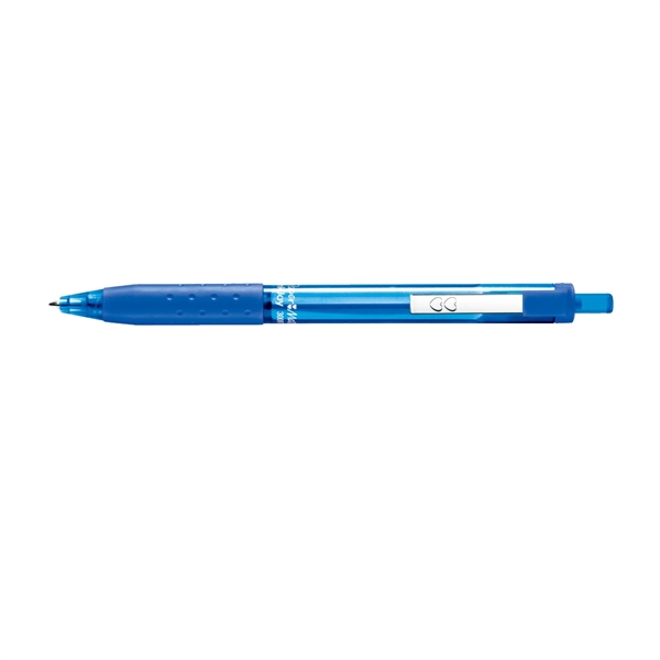 Paper Mate® Inkjoy® pen available with black ink and a comfort... from ASI 56070 Gemline / Gemline®