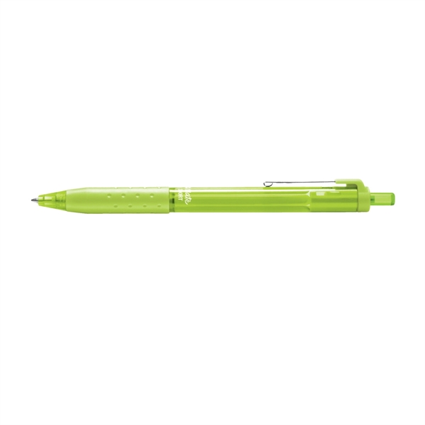 Paper Mate® Inkjoy® pen available with black ink and a comfort... from ASI 56070 Gemline / Gemline®