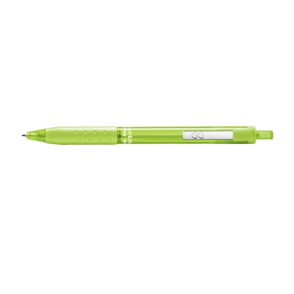 Paper Mate® Inkjoy® pen available in ten bright and brilliant colors.... from ASI 56070 Gemline / Gemline®
