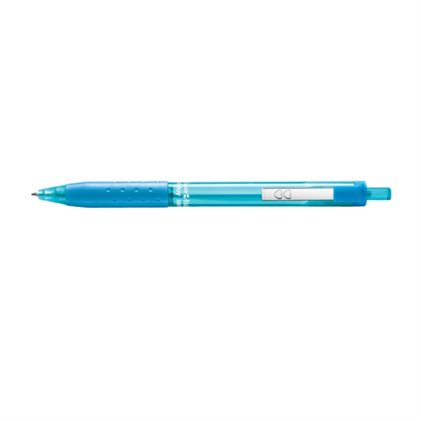 Paper Mate® Inkjoy® pen available in ten bright and brilliant colors.... from ASI 56070 Gemline / Gemline®