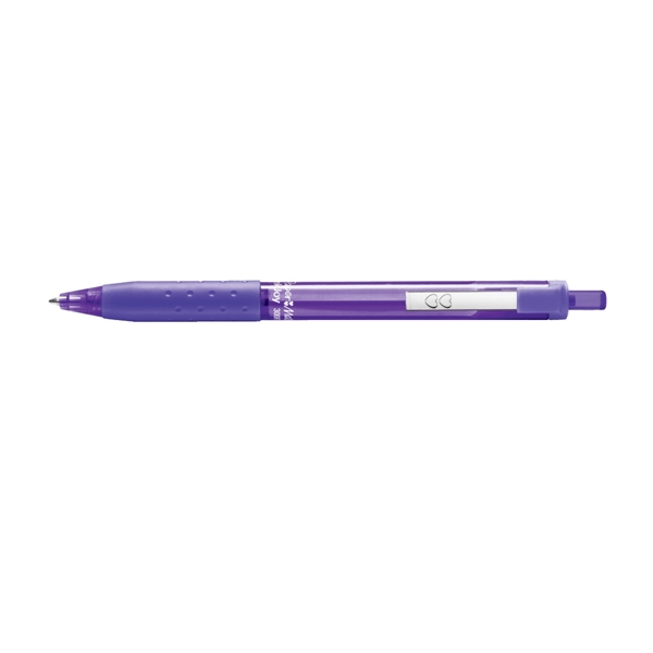Paper Mate® Inkjoy® pen available in ten bright and brilliant colors.... from ASI 56070 Gemline / Gemline®