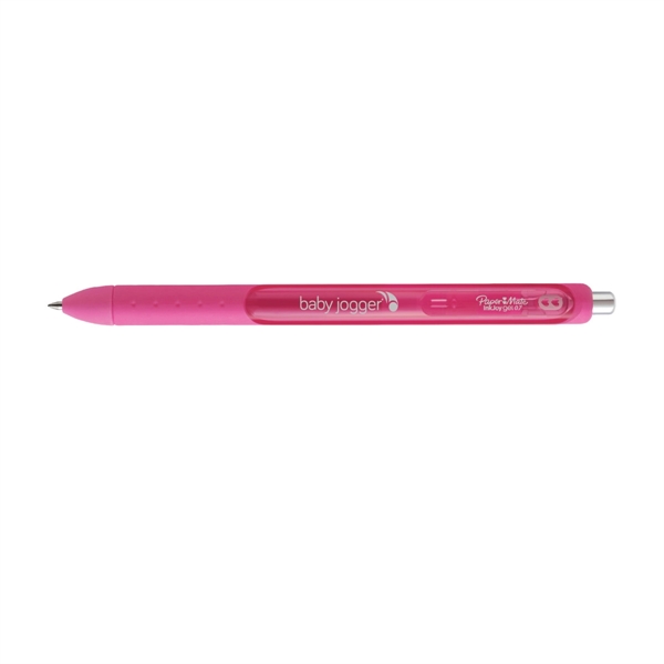 Paper Mate® Inkjoy® gel pen with smooth, quick-drying ink.... from ASI 56070 Gemline / Gemline®