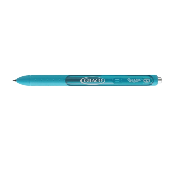 Paper Mate® Inkjoy® gel pen with smooth, quick-drying ink.... from ASI 56070 Gemline / Gemline®