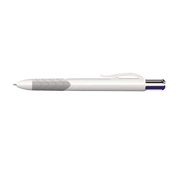 Paper Mate® InkJoy® Quatro retractable ballpoint pen with four ink colors... from ASI 56070 Gemline / Gemline®