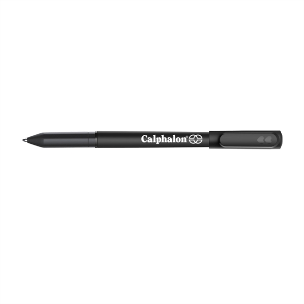 Paper Mate® Write Bros stick pen with black ink and slim... from ASI 56070 Gemline / Gemline®