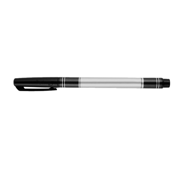 Sharpie® pen with smooth, pen-like precision and archival-quality ink.... from ASI 56070 Gemline / Gemline®
