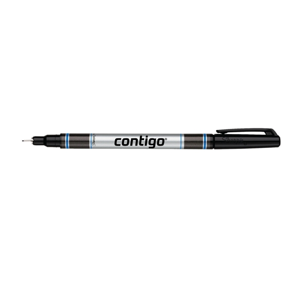 Sharpie® pen with smooth, pen-like precision and archival-quality ink.... from ASI 56070 Gemline / Gemline®