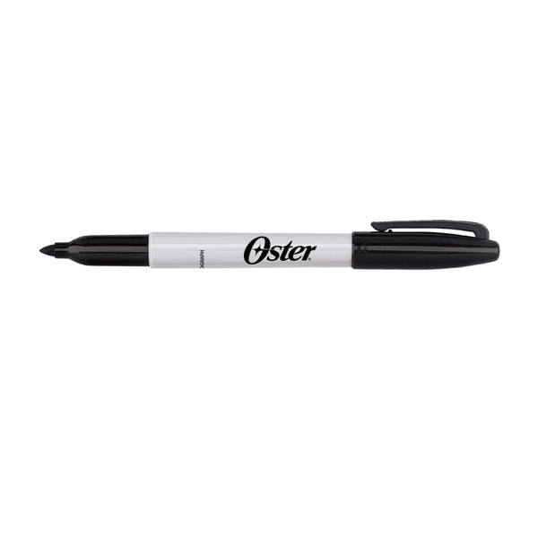 Sharpie® pen with quick-drying non-toxic ink and a versatile fine point.... from ASI 56070 Gemline / Gemline®