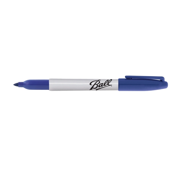 Sharpie® pen with quick-drying non-toxic ink and a versatile fine point.... from ASI 56070 Gemline / Gemline®