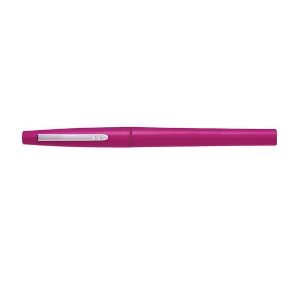 Paper Mate® Flair felt-tip pen with acid-free water-based ink.... from ASI 56070 Gemline / Gemline®