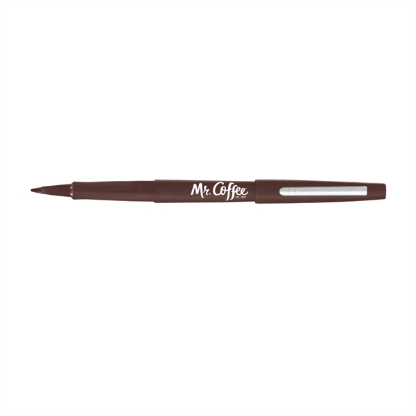 Paper Mate® Flair felt-tip pen with acid-free water-based ink.... from ASI 56070 Gemline / Gemline®