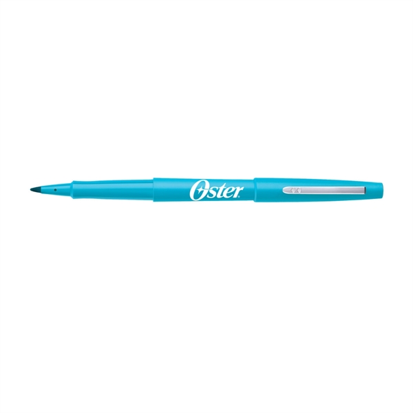 Paper Mate® Flair felt-tip pen with acid-free water-based ink.... from ASI 56070 Gemline / Gemline®