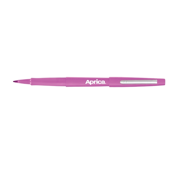 Paper Mate® Flair felt-tip pen with acid-free water-based ink.... from ASI 56070 Gemline / Gemline®