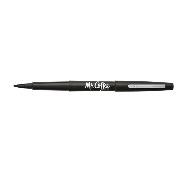 Paper Mate® Flair felt-tip pen with acid-free water-based ink.... from ASI 56070 Gemline / Gemline®