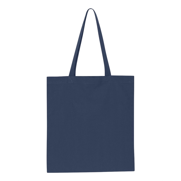 Cotton canvas tote. Blank product.... from ASI 84358 S&S Activewear