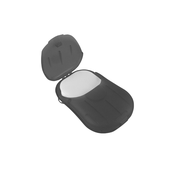 30 sheets of paper travel soap in 1 2/5" x 3... from ASI 88060 Snugz/USA Inc / Sweda®