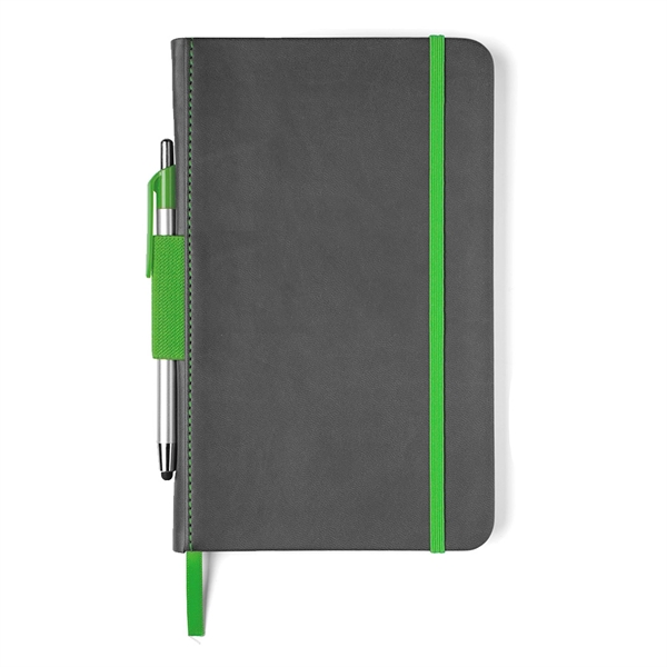 Journal Notebook Set... from ASI 31517 Admart Products / Admart Line
