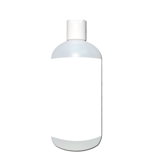 Finest antimicrobial hand sanitizing gel in 16 oz. size Natural bottles... from ASI 58805 HPC Global