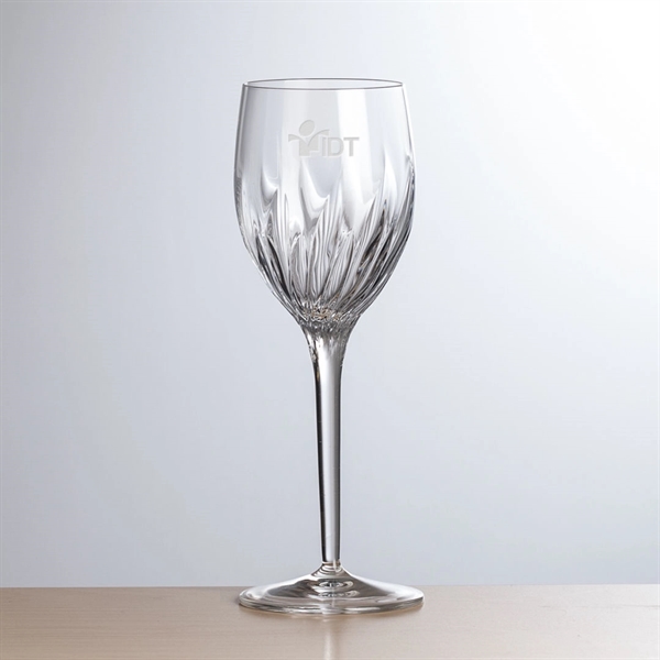 The Orabella reflects old-world elegance and artistry with its prism cut... from ASI 84592 St Regis Group