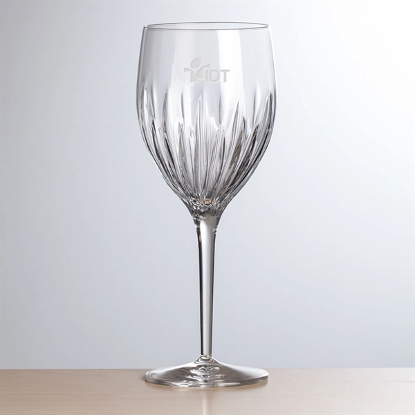 The Orabella reflects old-world elegance and artistry with its prism cut... from ASI 84592 St Regis Group