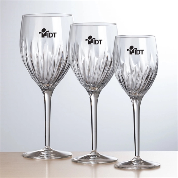 The Orabella reflects old-world elegance and artistry with its prism cut... from ASI 84592 St Regis Group