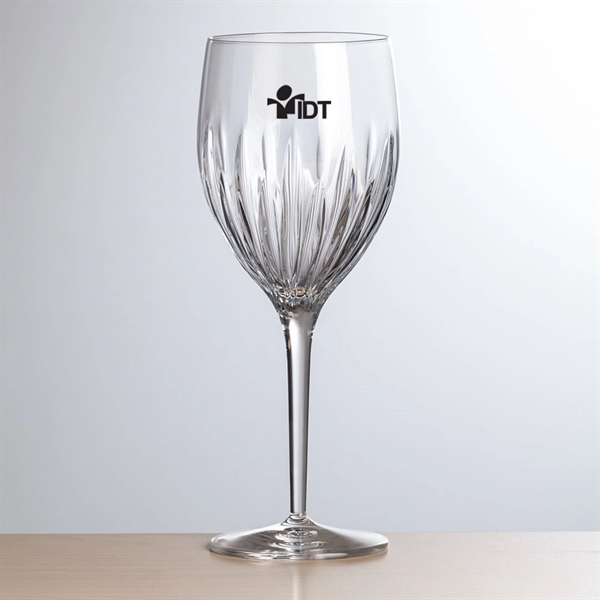 The Orabella reflects old-world elegance and artistry with its prism cut... from ASI 84592 St Regis Group