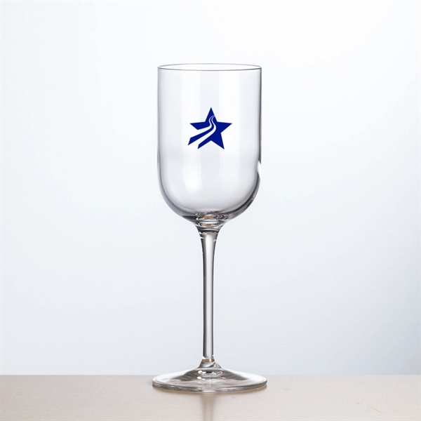 The Mariella is the perfect all-purpose wine glass.... from ASI 84592 St Regis Group