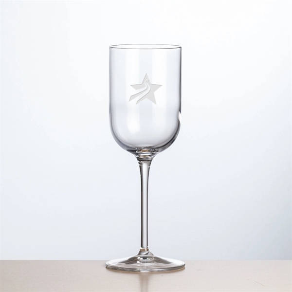 The Mariella is the perfect all-purpose wine glass.... from ASI 84592 St Regis Group