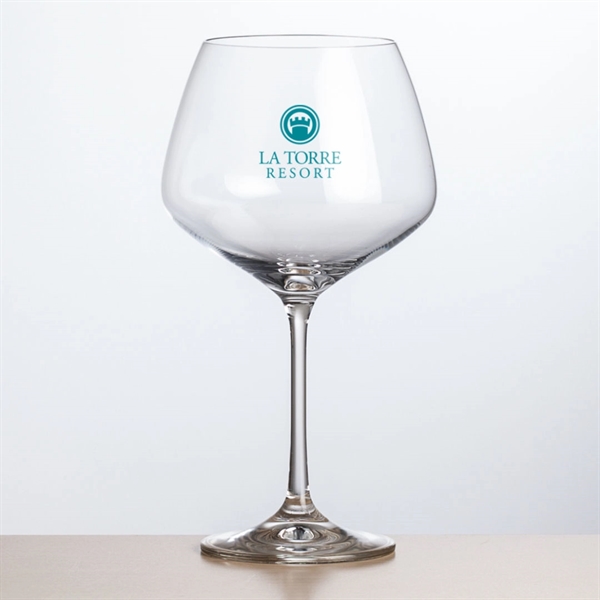 The curved balloon-like shape of the Oldham collection is perfect to... from ASI 84592 St Regis Group