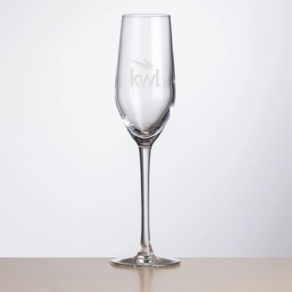 With straight sides and a narrow opening, these glasses are tailor-made... from ASI 84592 St Regis Group