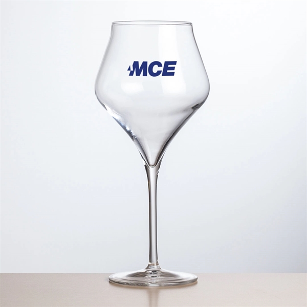 The stylish stem and angled bowls of the Lanyon make it... from ASI 84592 St Regis Group