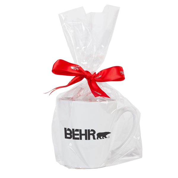 Tis the Season Mrs. Fields® Holiday Cookie Gift Set... from ASI 44900 NC Custom (CI/Lanco) / Chocolate Inn