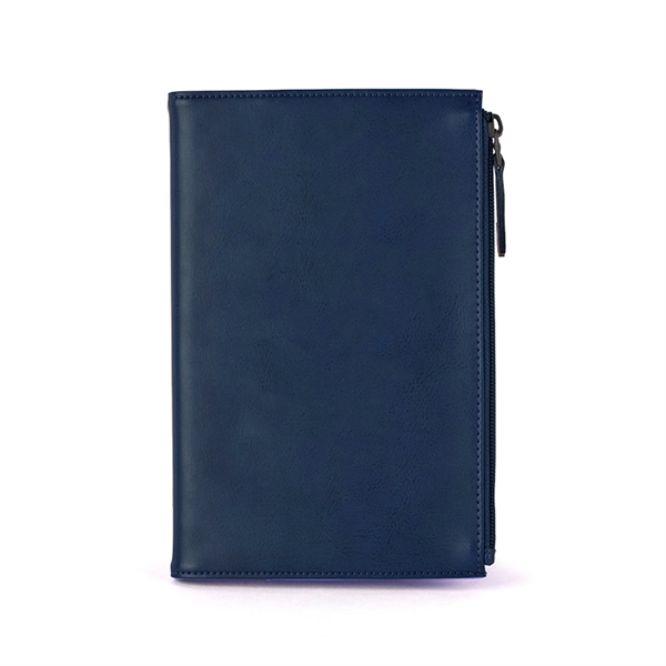 Executive Leather Notebook... from ASI 31517 Admart Products / Admart Line