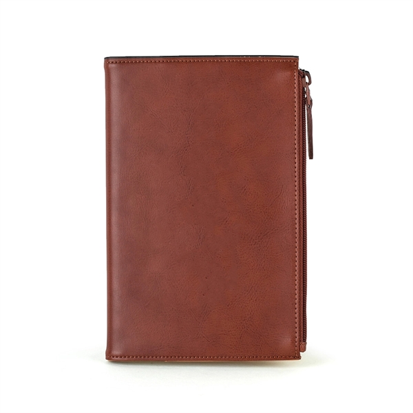 Executive Leather Notebook... from ASI 31517 Admart Products / Admart Line