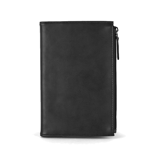 Executive Leather Notebook... from ASI 31517 Admart Products / Admart Line