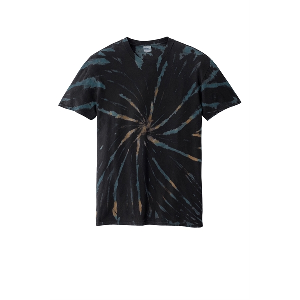 Port & Company - Tie-Dye Tee.... from ASI 84863 SanMar