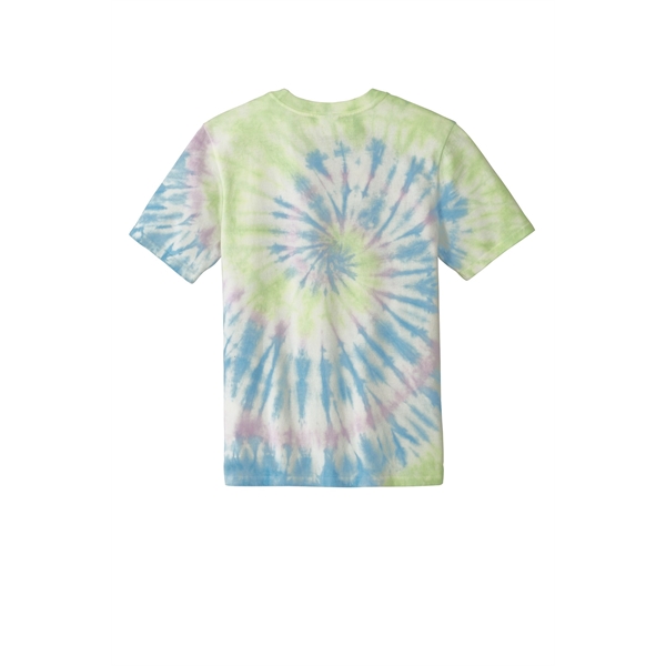Port & Company - Tie-Dye Tee.... from ASI 84863 SanMar