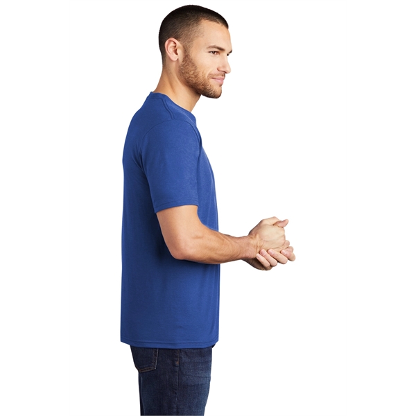 District Perfect Tri Tee.... from ASI 84863 SanMar