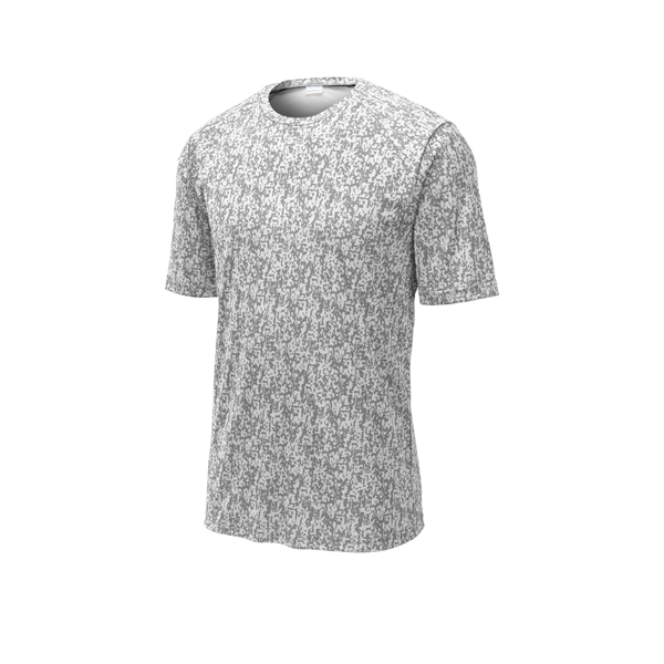 Sport-Tek Digi Camo Tee.... from ASI 84863 SanMar