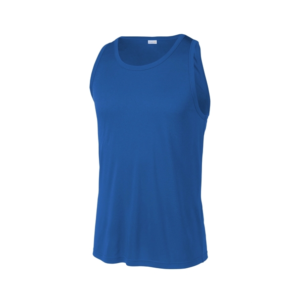 Sport-Tek PosiCharge Competitor Tank.... from ASI 84863 SanMar