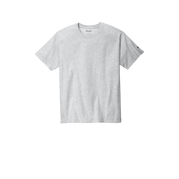 Champion Heritage 6-Oz. Jersey Tee... from ASI 84863 SanMar